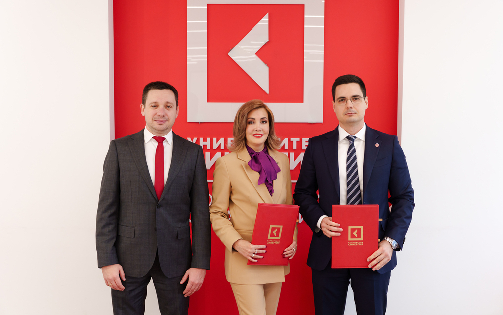 «Синергия» бесплатно научит ветеранов СВО из Башкирии вести бизнес