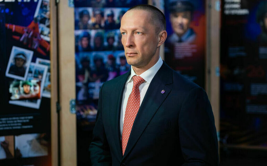 Вадим Лобов рассказал «Парламентской газете» об образовательных программах для ветеранов СВО