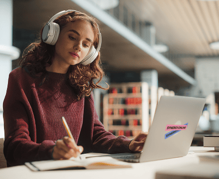 Платформа Synergy.Online