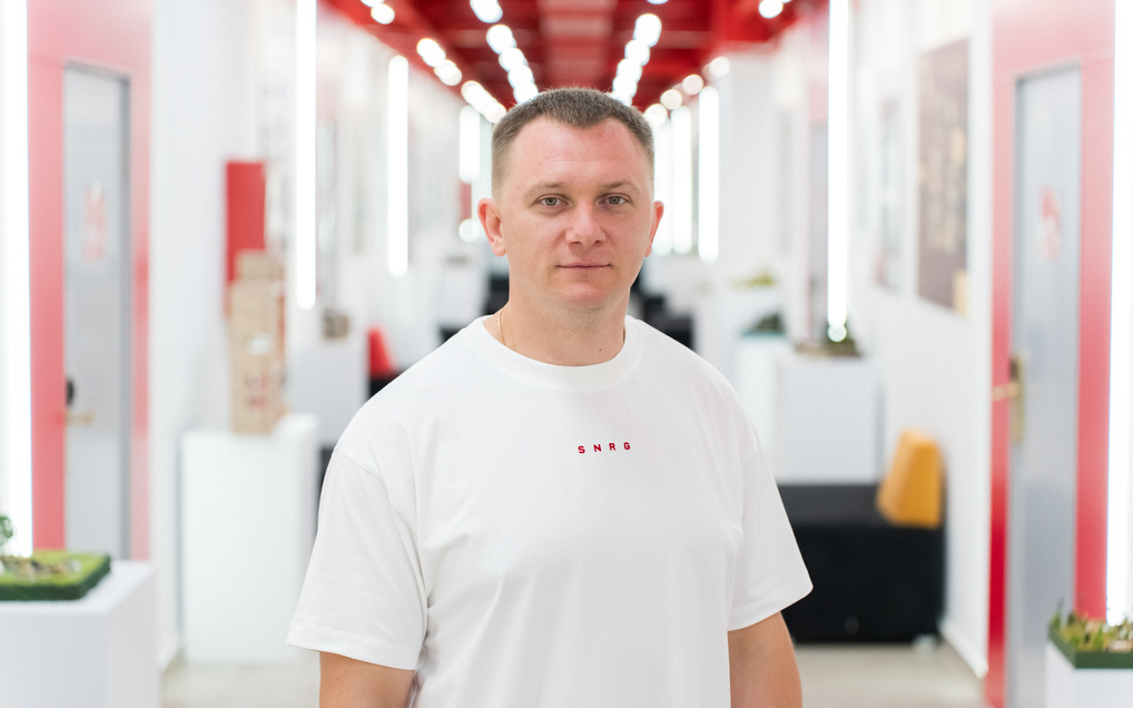 «Эффект “Синергии”»: как выпускник Университета построил крупнейшее производство в Европе